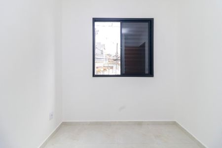 Quarto 1 de apartamento para alugar com 2 quartos, 41m² em Vila Isolina Mazzei, São Paulo