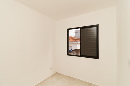 Quarto de casa de condomínio para alugar com 2 quartos, 41m² em Vila Isolina Mazzei, São Paulo