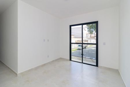 Sala de apartamento para alugar com 2 quartos, 41m² em Vila Isolina Mazzei, São Paulo