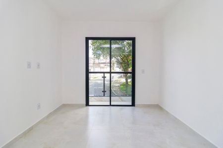 Sala de apartamento para alugar com 2 quartos, 41m² em Vila Isolina Mazzei, São Paulo