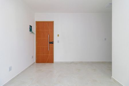 Sala de apartamento para alugar com 2 quartos, 41m² em Vila Isolina Mazzei, São Paulo