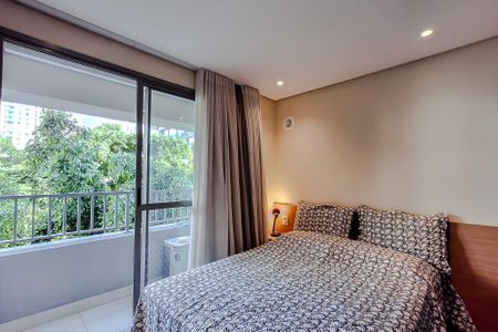 Studio de kitnet/studio para alugar com 1 quarto, 26m² em Vila Mariana, São Paulo