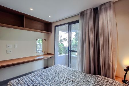 Studio de kitnet/studio para alugar com 1 quarto, 26m² em Vila Mariana, São Paulo