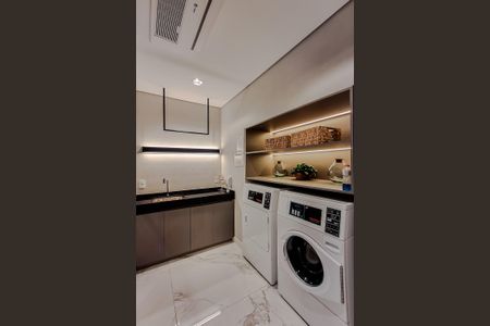 Studio para alugar com 26m², 1 quarto e sem vagaÁrea comum