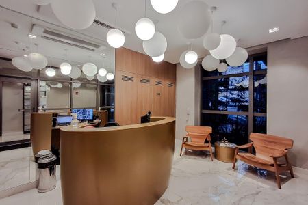 Studio para alugar com 26m², 1 quarto e sem vagaÁrea comum