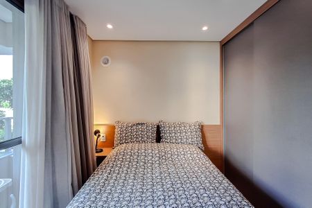 Studio de kitnet/studio para alugar com 1 quarto, 26m² em Vila Mariana, São Paulo