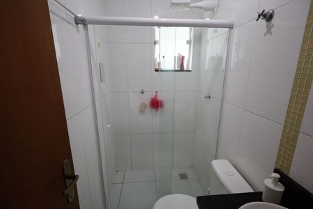 Apartamento à venda com 90m², 2 quartos e 2 vagasBanheiro