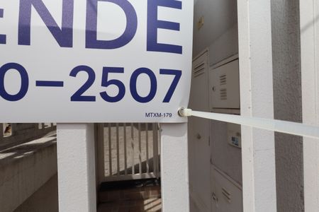 Apartamento à venda com 90m², 2 quartos e 2 vagasFachada