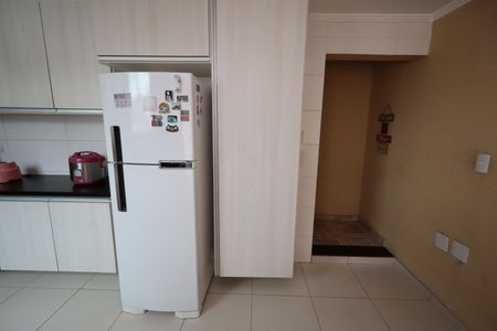 Apartamento à venda com 90m², 2 quartos e 2 vagasCozinha
