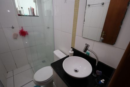 Apartamento à venda com 90m², 2 quartos e 2 vagasBanheiro