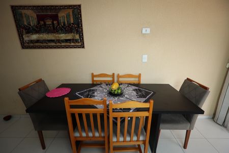 Apartamento à venda com 90m², 2 quartos e 2 vagasSala/Cozinha