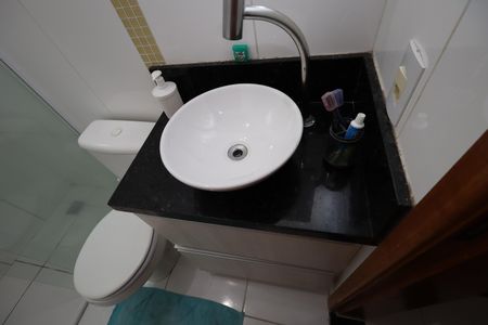 Apartamento à venda com 90m², 2 quartos e 2 vagasBanheiro