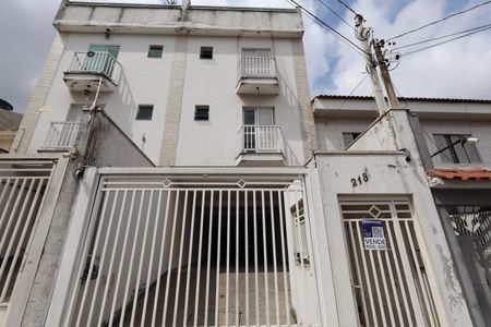 Apartamento à venda com 90m², 2 quartos e 2 vagasFachada