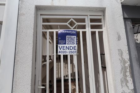 Apartamento à venda com 90m², 2 quartos e 2 vagasFachada