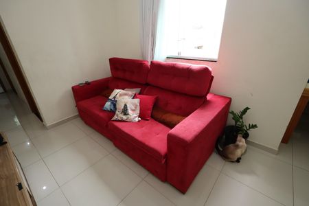 Apartamento à venda com 90m², 2 quartos e 2 vagasSala de TV