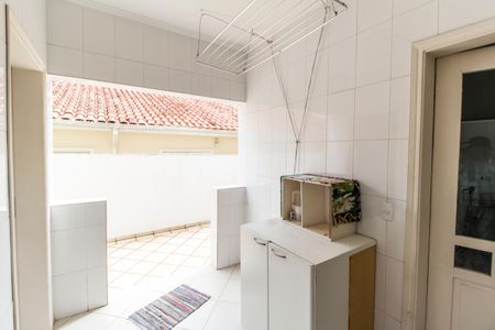 Casa de condomínio para alugar com 220m², 3 quartos e 4 vagas Casa de condomínio para alugar com 220m², 3 quartos e 4 vagasÁrea de Serviço