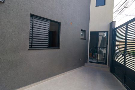 Apartamento para alugar com 40m², 2 quartos e sem vagaGaragem