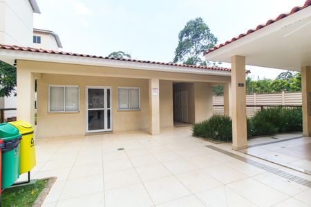 Apartamento para alugar com 40m², 2 quartos e 1 vagaÁrea comum - Churrasqueira