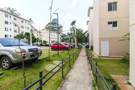 Apartamento para alugar com 40m², 2 quartos e 1 vagaÁrea comum