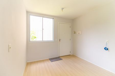 Sala de apartamento para alugar com 2 quartos, 40m² em Colônia (zona Leste), São Paulo