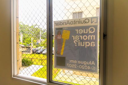 Apartamento para alugar com 40m², 2 quartos e 1 vagaPlaca na Janela