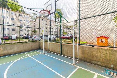 Apartamento para alugar com 40m², 2 quartos e 1 vagaQuadra Esportiva