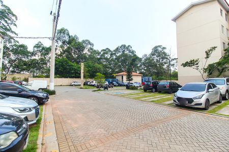 Apartamento para alugar com 40m², 2 quartos e 1 vagaÁrea comum