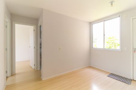 Apartamento para alugar com 40m², 2 quartos e 1 vagaSala