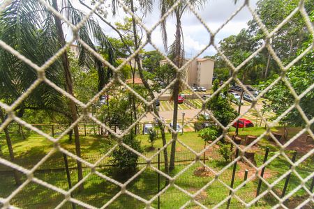 Apartamento para alugar com 40m², 2 quartos e 1 vagaVista do Quarto 2