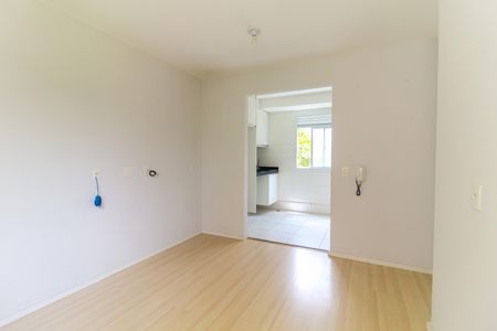 Sala de apartamento para alugar com 2 quartos, 40m² em Colônia (zona Leste), São Paulo
