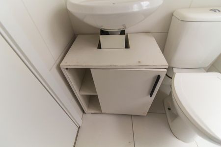 Apartamento para alugar com 40m², 2 quartos e 1 vagaBanheiro