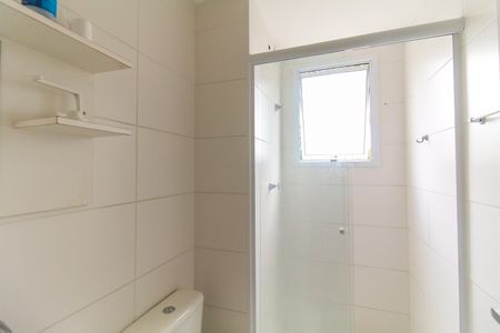Apartamento para alugar com 40m², 2 quartos e 1 vagaBanheiro