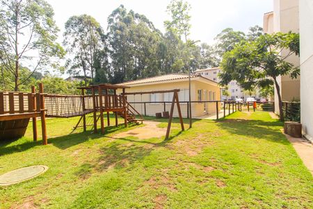 Apartamento para alugar com 40m², 2 quartos e 1 vagaÁrea comum - Playground