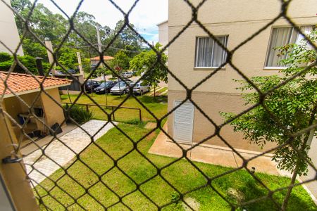 Vista da Quarto 1 de apartamento para alugar com 2 quartos, 40m² em Colônia (zona Leste), São Paulo