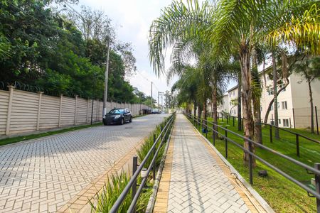 Apartamento para alugar com 40m², 2 quartos e 1 vagaÁrea comum