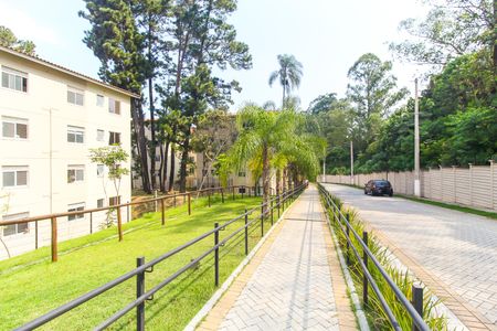 Apartamento para alugar com 40m², 2 quartos e 1 vagaEntrada