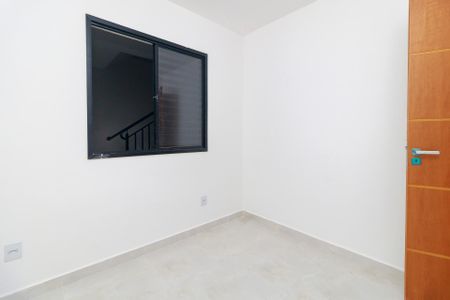 Quarto 1 de apartamento para alugar com 2 quartos, 41m² em Vila Isolina Mazzei, São Paulo