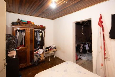 Casa à venda com 200m², 2 quartos e 1 vagaQuarto 1