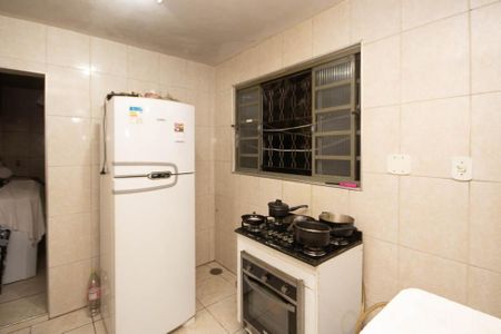 Casa à venda com 200m², 2 quartos e 1 vagaCozinha