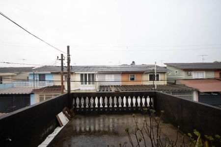 Casa à venda com 200m², 2 quartos e 1 vagaVaranda 