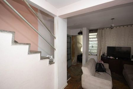 Sala  de casa à venda com 2 quartos, 200m² em Vila Nelson, São Paulo