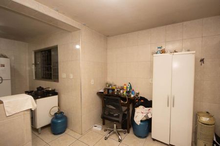 Casa à venda com 200m², 2 quartos e 1 vagaCozinha