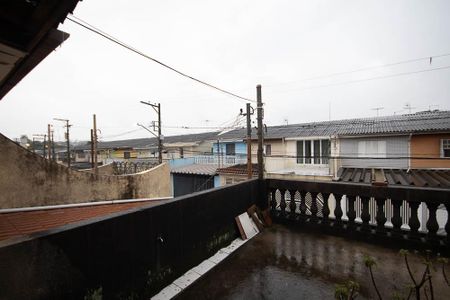 Casa à venda com 200m², 2 quartos e 1 vagaVaranda 