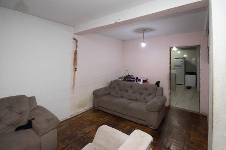 Sala  de casa à venda com 2 quartos, 200m² em Vila Nelson, São Paulo