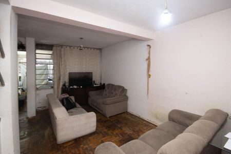 Casa à venda com 200m², 2 quartos e 1 vagaSala 