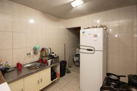 Casa à venda com 200m², 2 quartos e 1 vagaCozinha