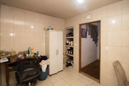 Casa à venda com 200m², 2 quartos e 1 vagaCozinha