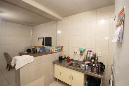 Casa à venda com 200m², 2 quartos e 1 vagaCozinha