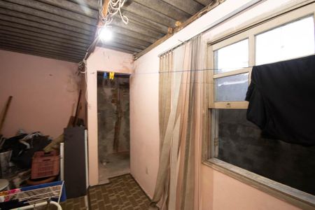 Quarto 2 de casa à venda com 2 quartos, 200m² em Vila Nelson, São Paulo