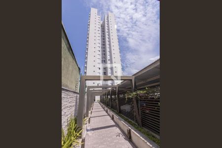 Apartamento à venda com 102m², 3 quartos e 2 vagasÁrea Comum